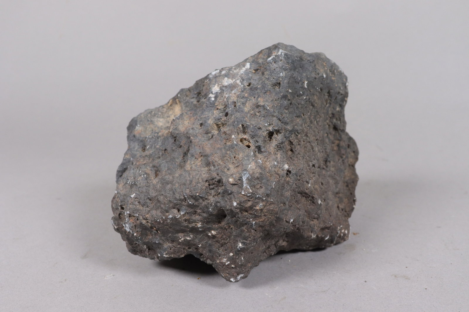 Chinese fine boulder possibly meteorite - 5