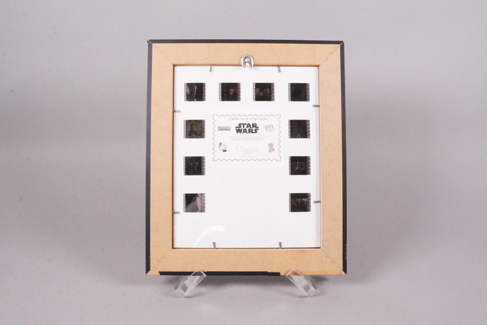 Star Wars original movie cell authentic - 5