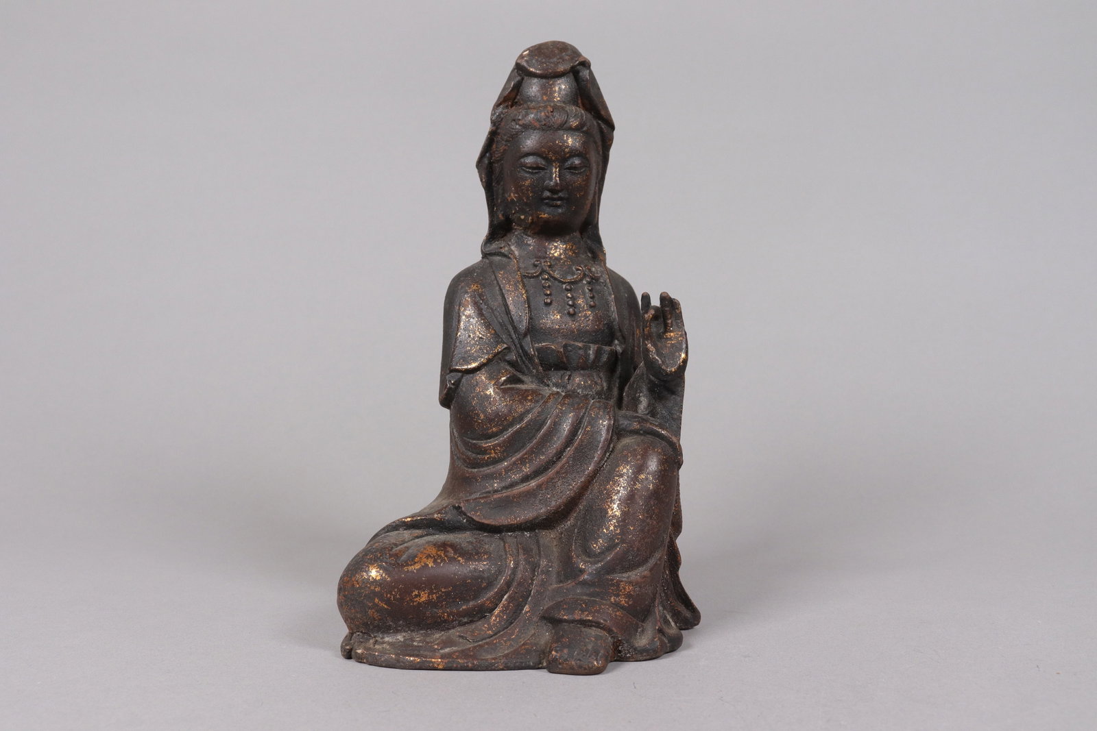 Lots Chinese fine bronze items - 3