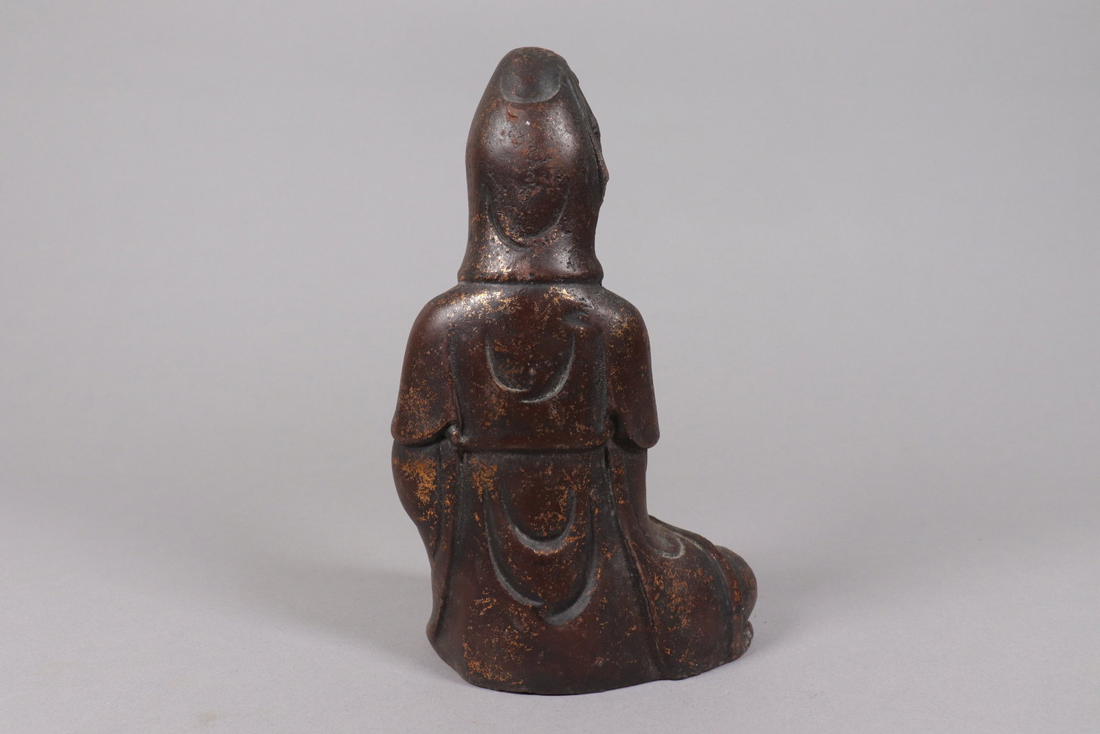 Lots Chinese fine bronze items - 4