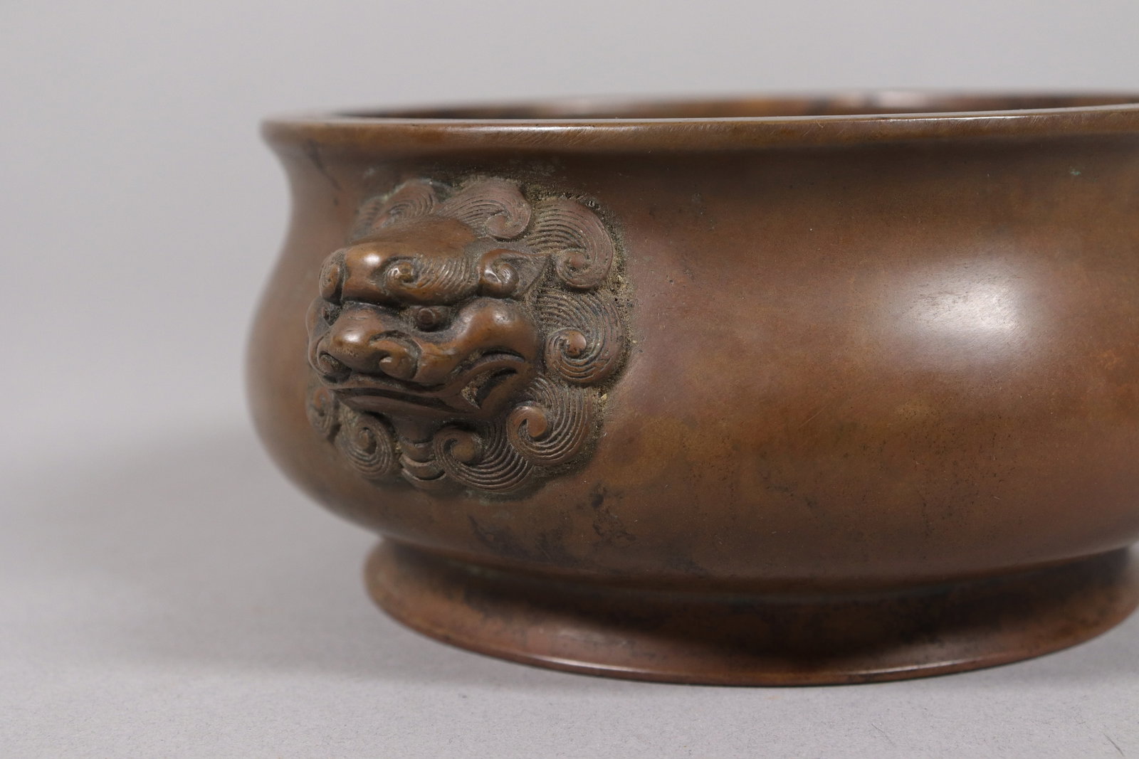 Lots Chinese fine bronze items - 7