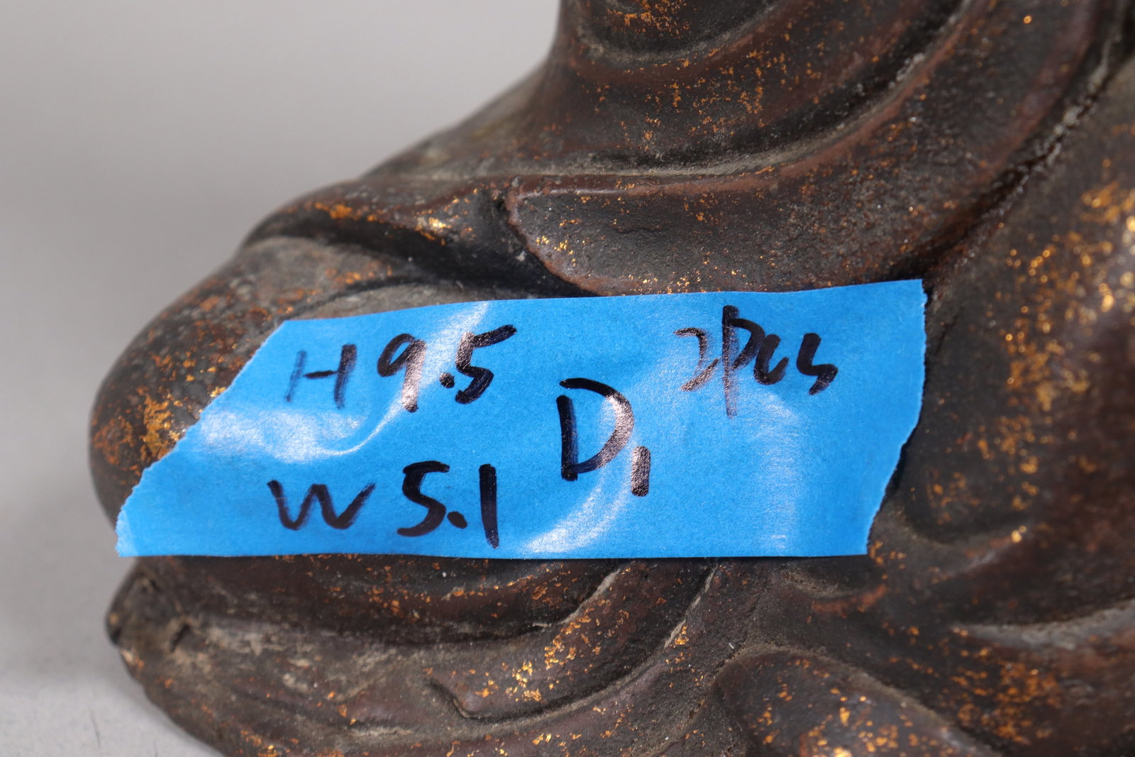 Lots Chinese fine bronze items - 8