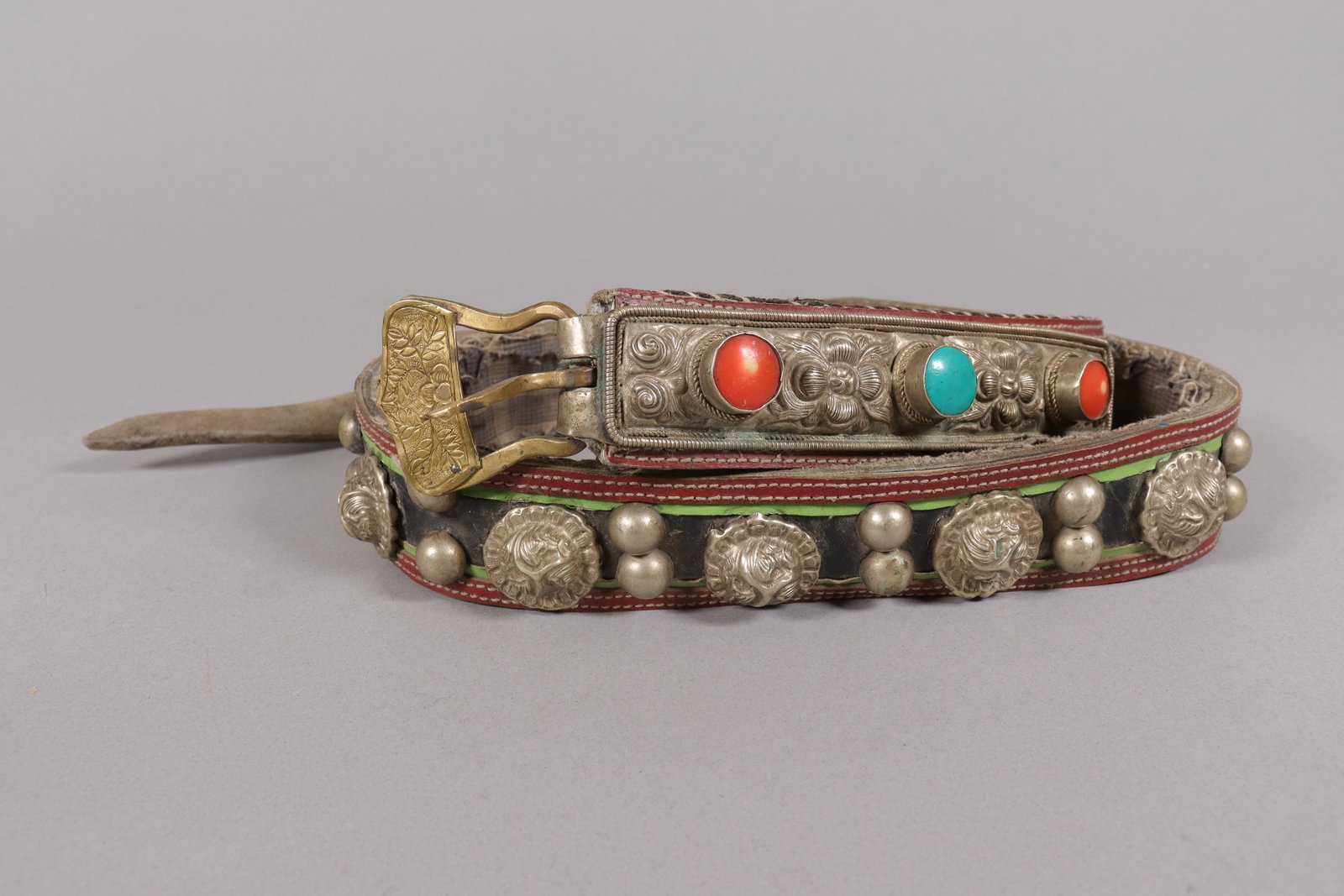 Lots Chinese fine items - 3