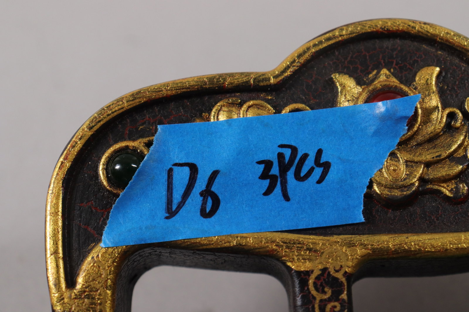 Lots Chinese fine items - 7