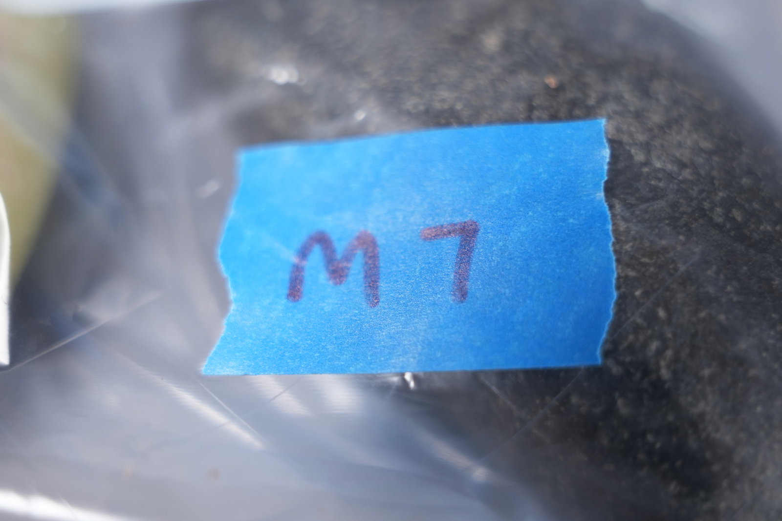 2 Pre-Columbian fine celt - 7