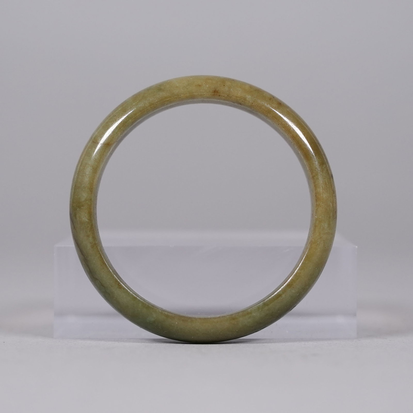 Lots Chinese fine bangles - 4
