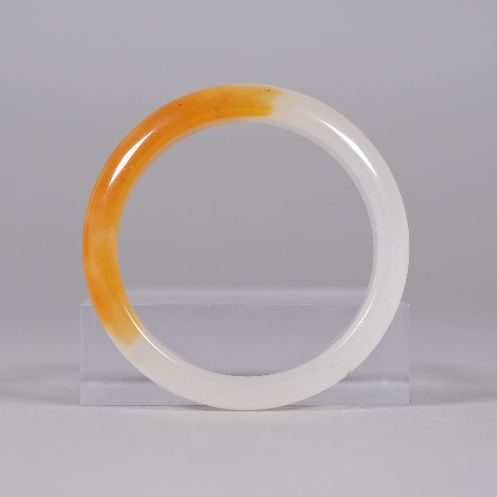 Lots Chinese fine bangles - 4