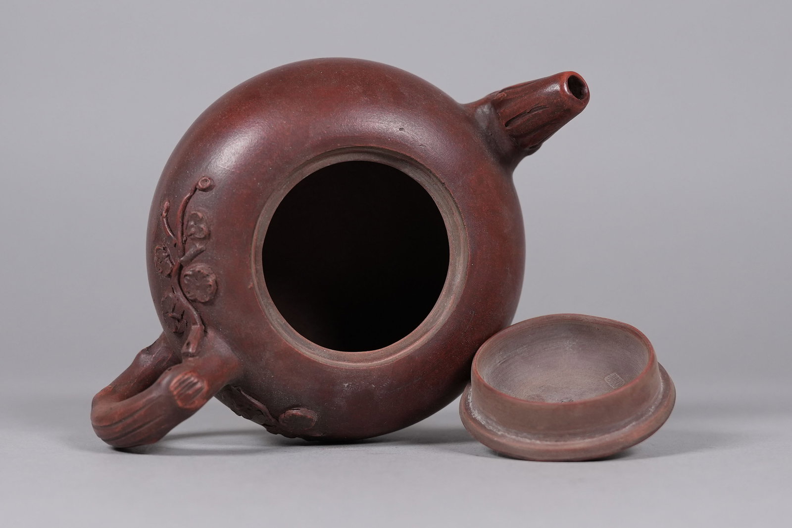 Lots Chinese tea items - 5