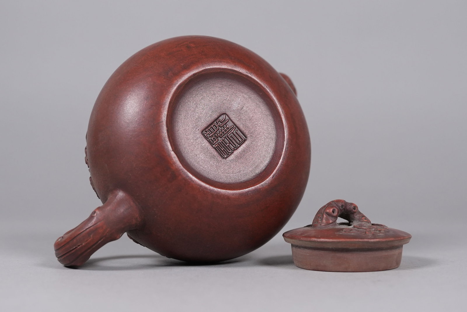Lots Chinese tea items - 6