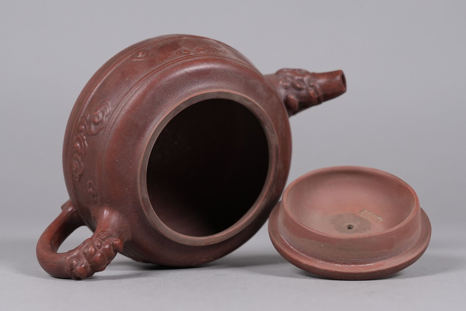 Lots Chinese tea items - 3