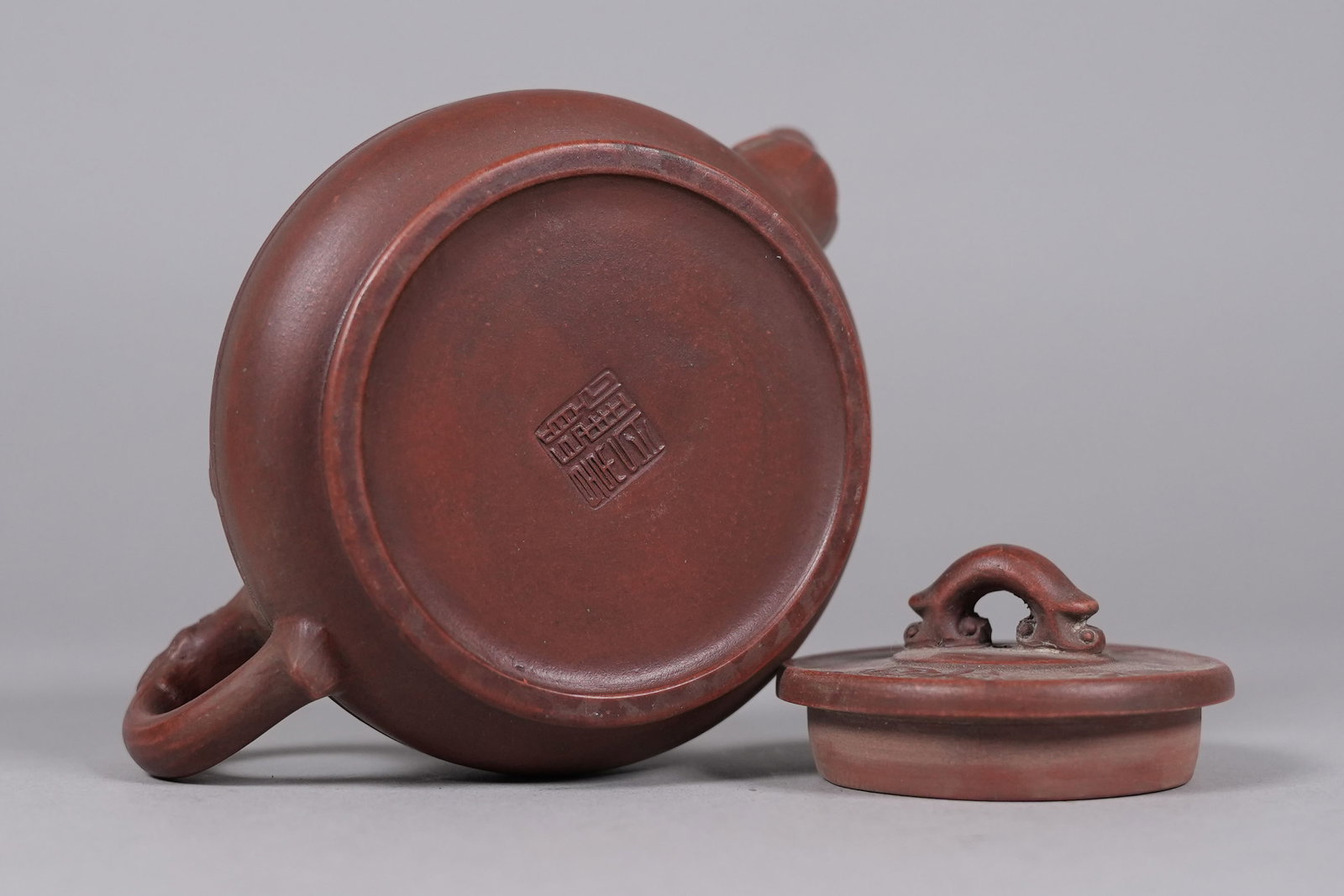 Lots Chinese tea items - 4
