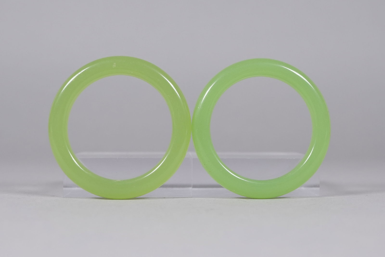 Lots Chinese fine bangles - 3