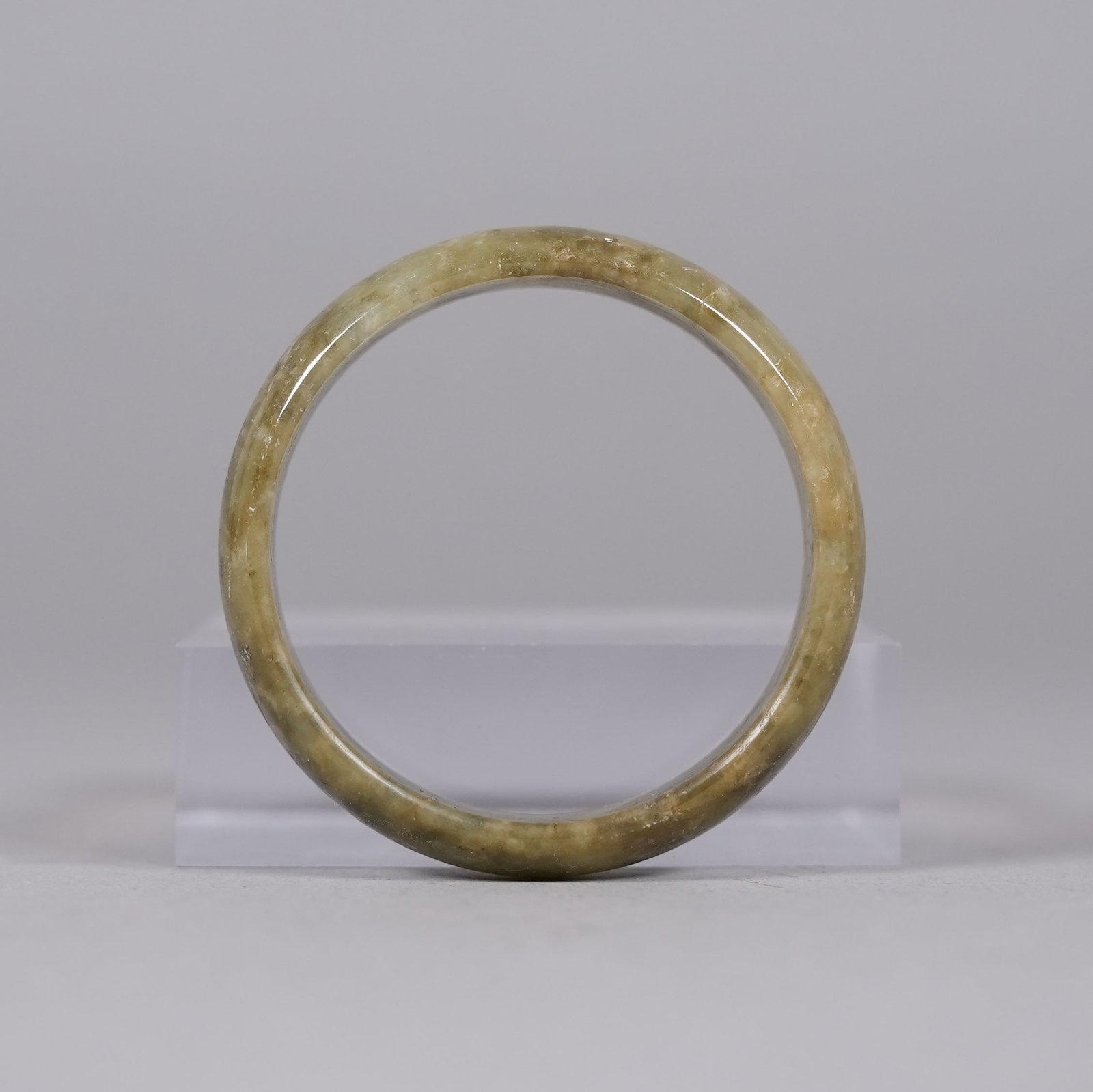 Lots Chinese fine bangles - 4