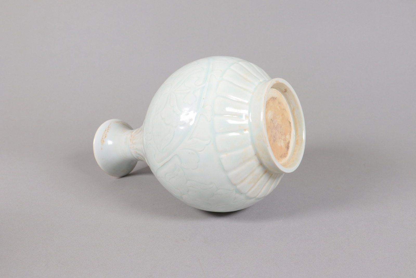 2 Chinese fine vase - 4