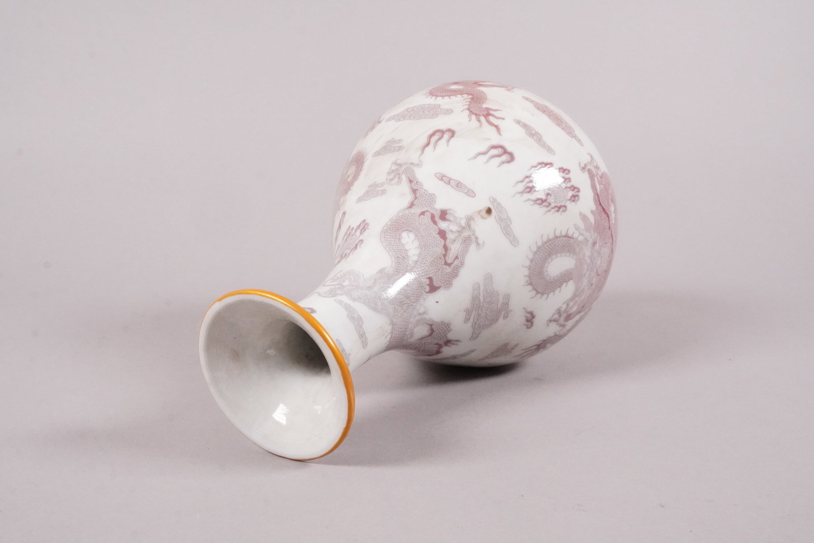 2 Chinese fine vase - 5