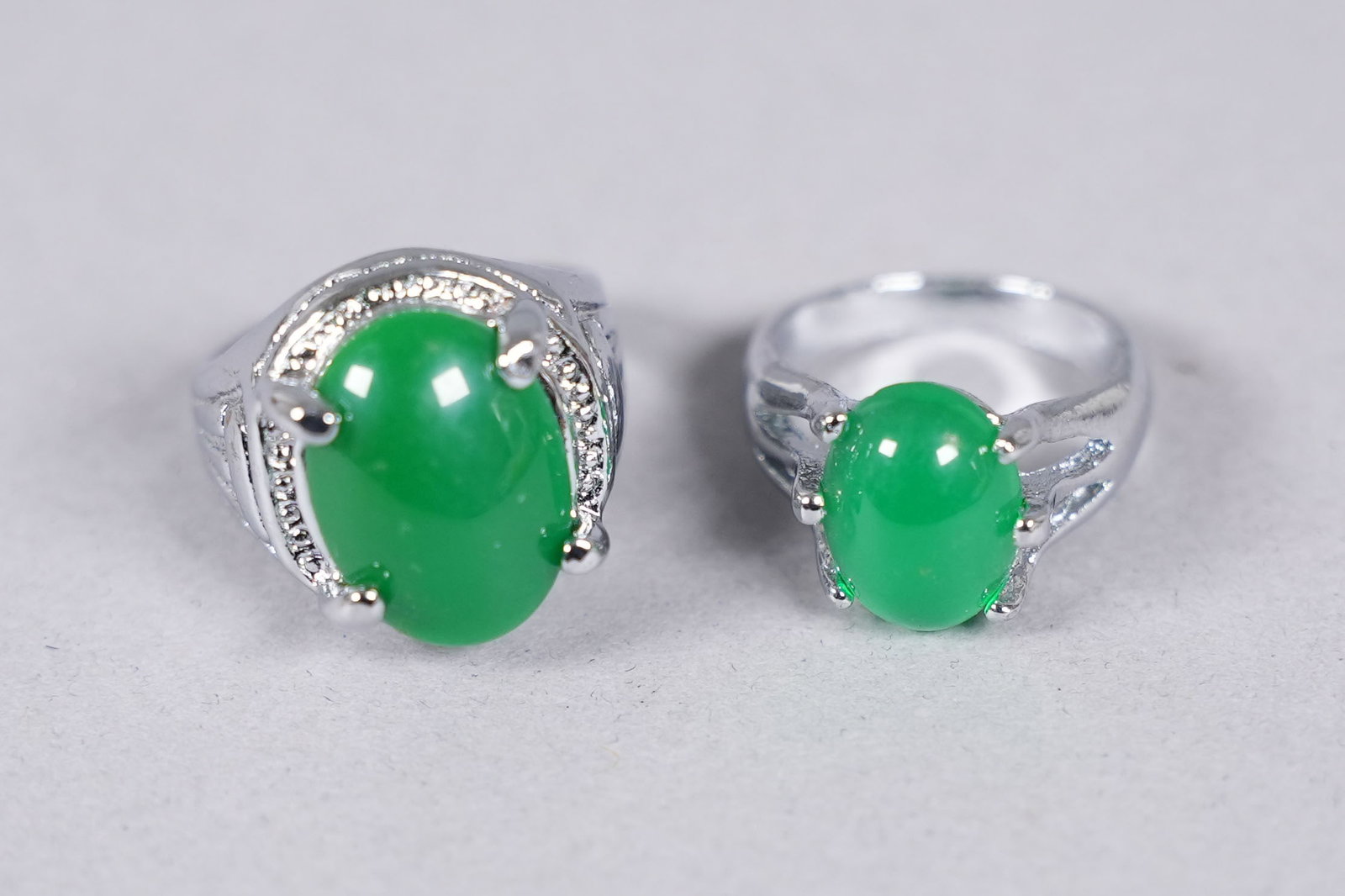 Lots Chinese fine jewelry - 5