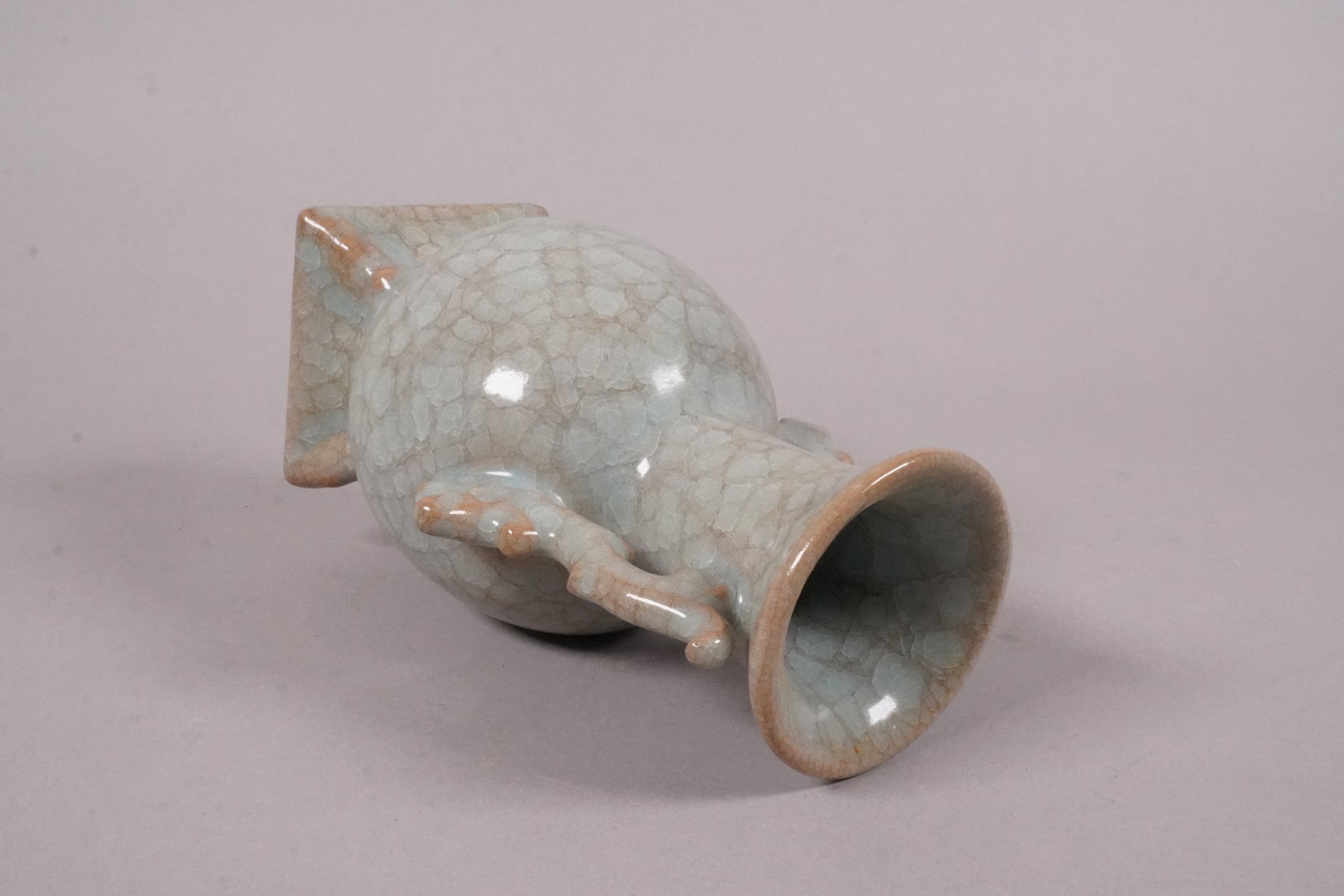 2 Chinese fine vase - 3