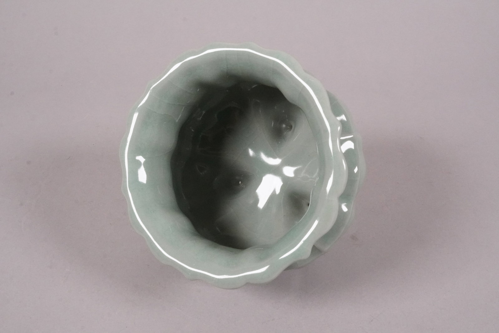 2 Chinese fine vase - 5