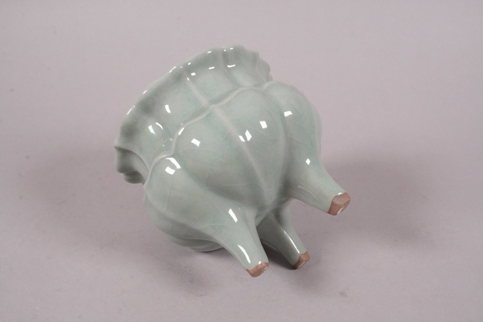 2 Chinese fine vase - 6