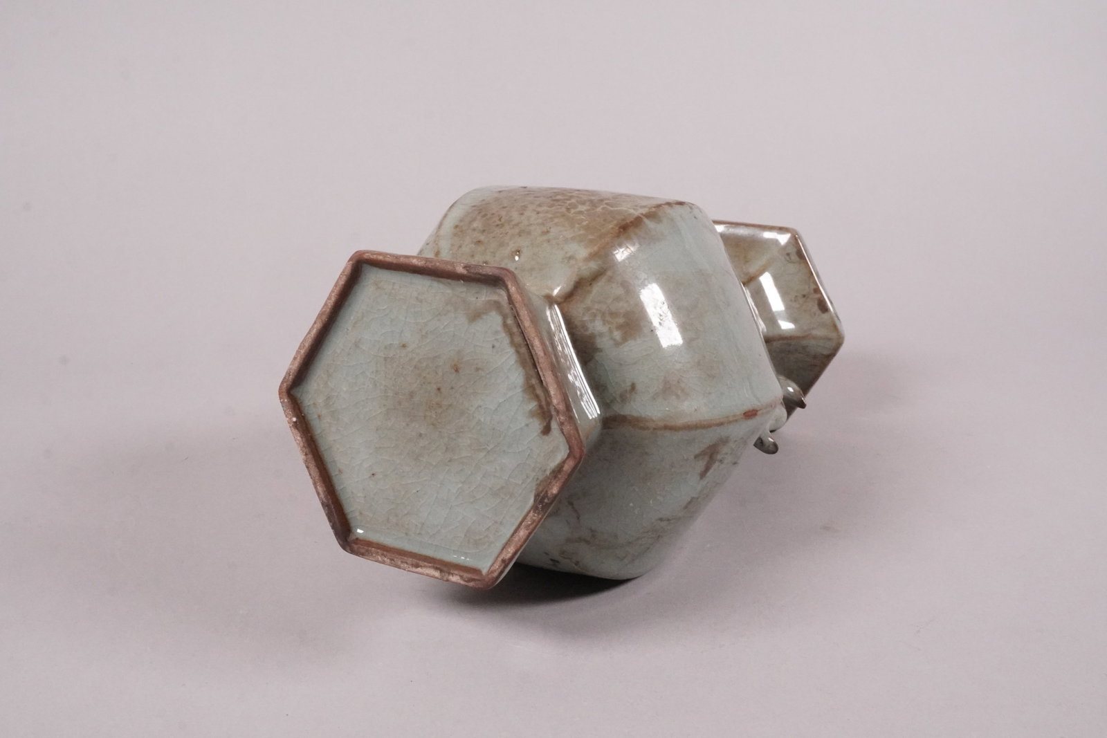 2 Chinese fine vase - 4