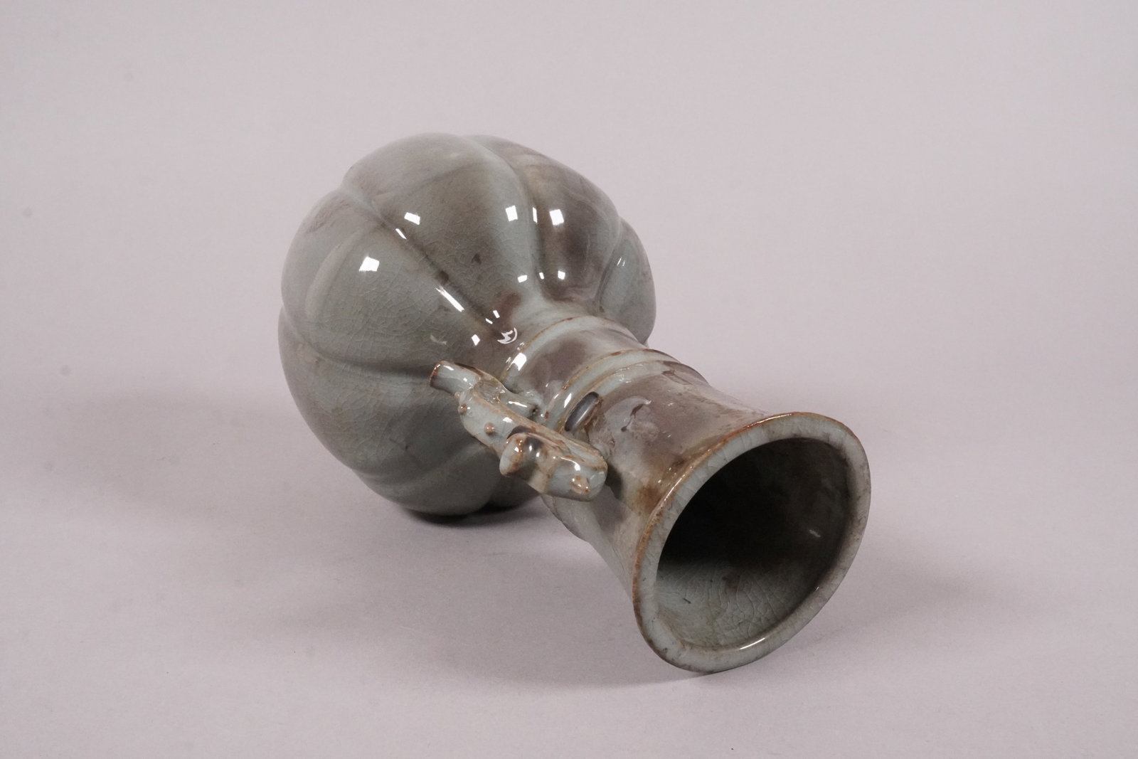 2 Chinese fine vase - 5