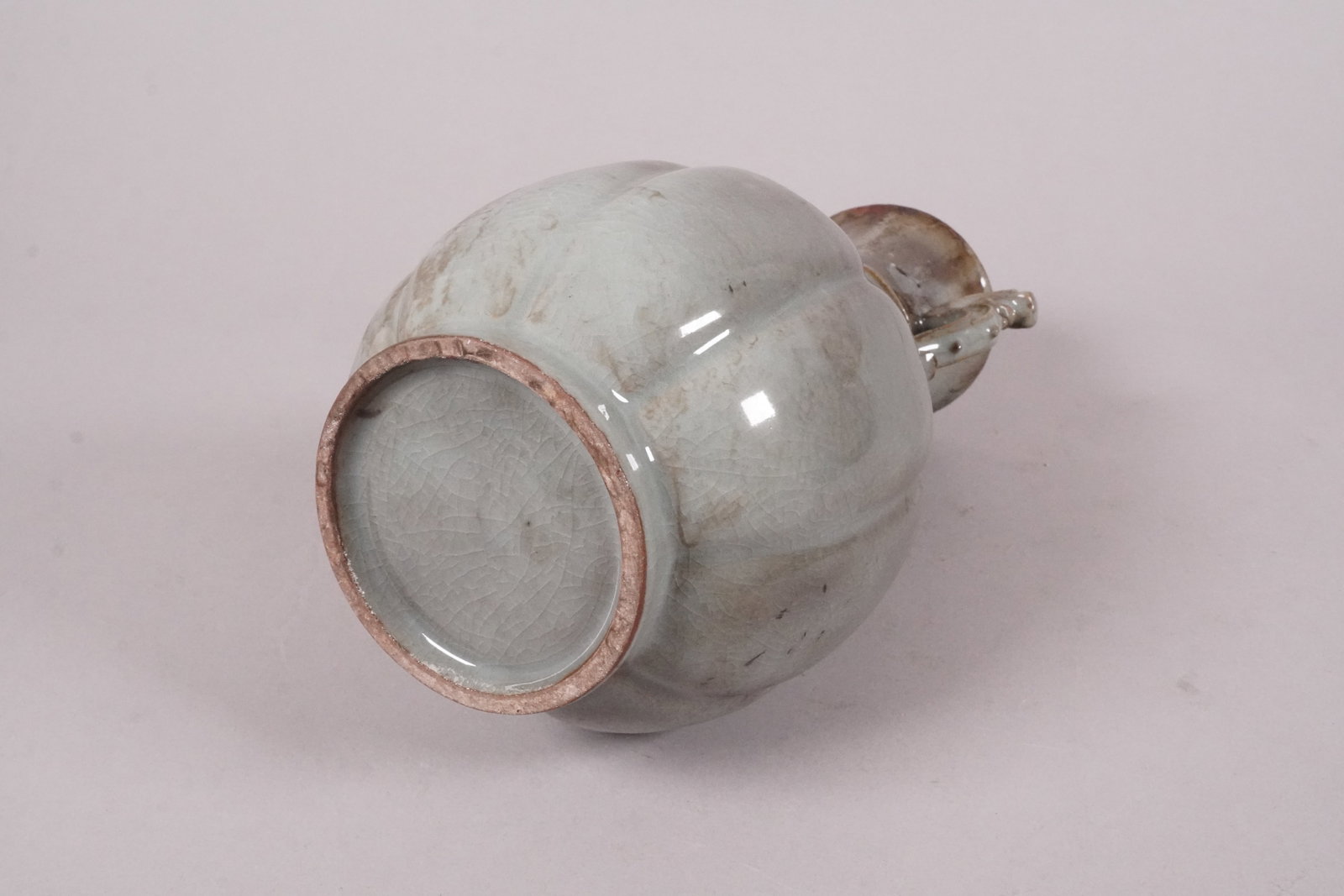 2 Chinese fine vase - 6