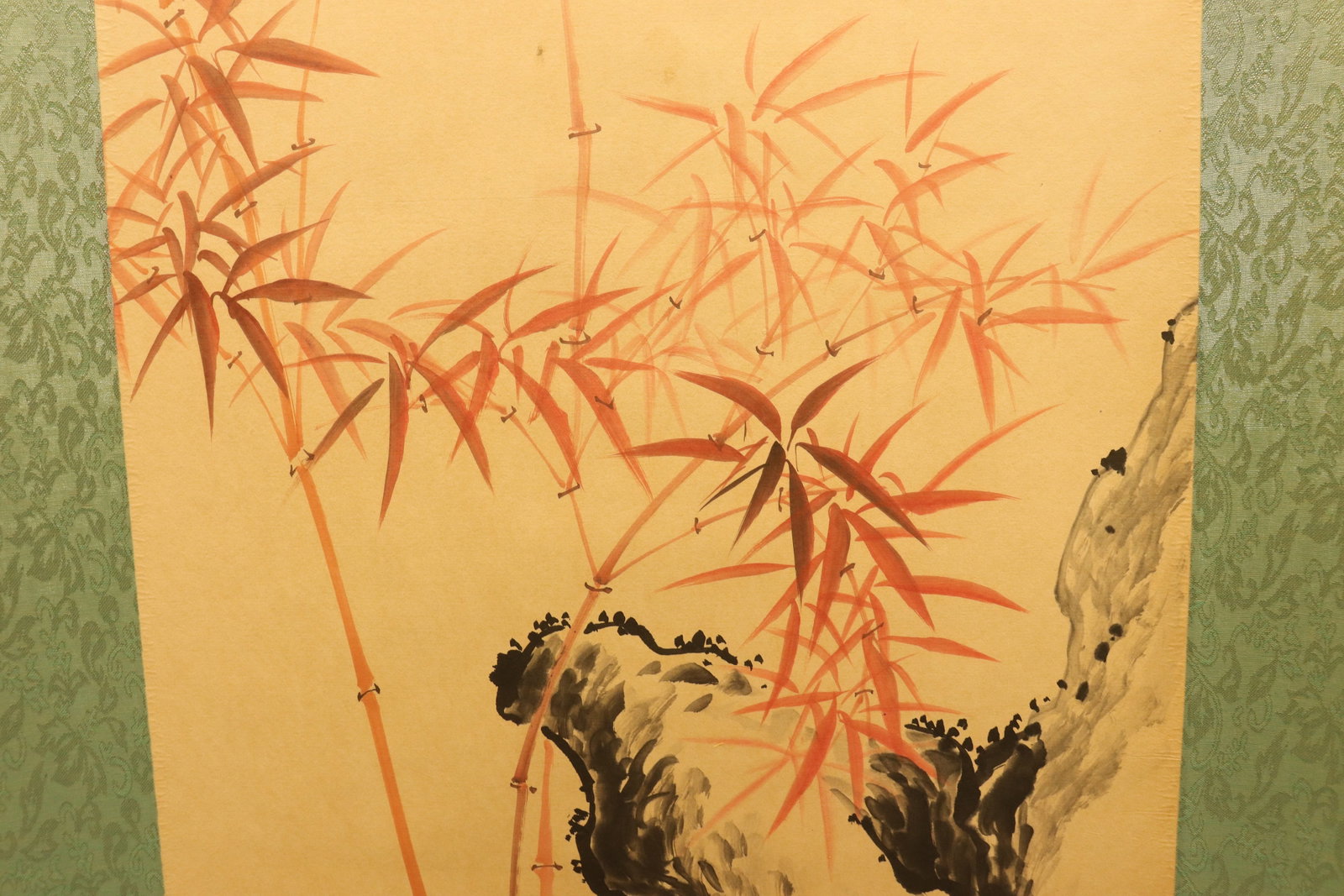 Lots Chinese fine scrolls - 6