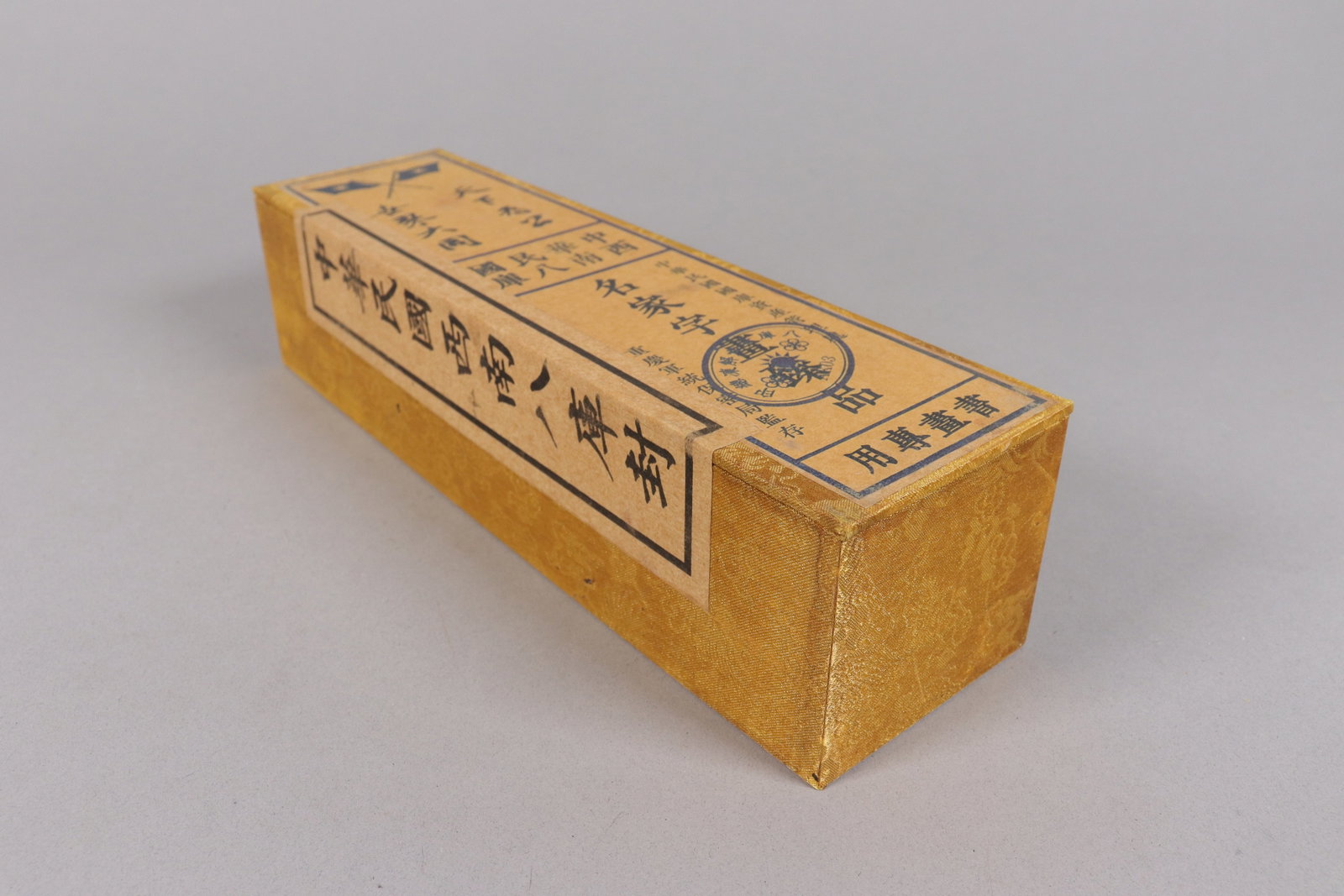 Lots Chinese art scrolls - 3