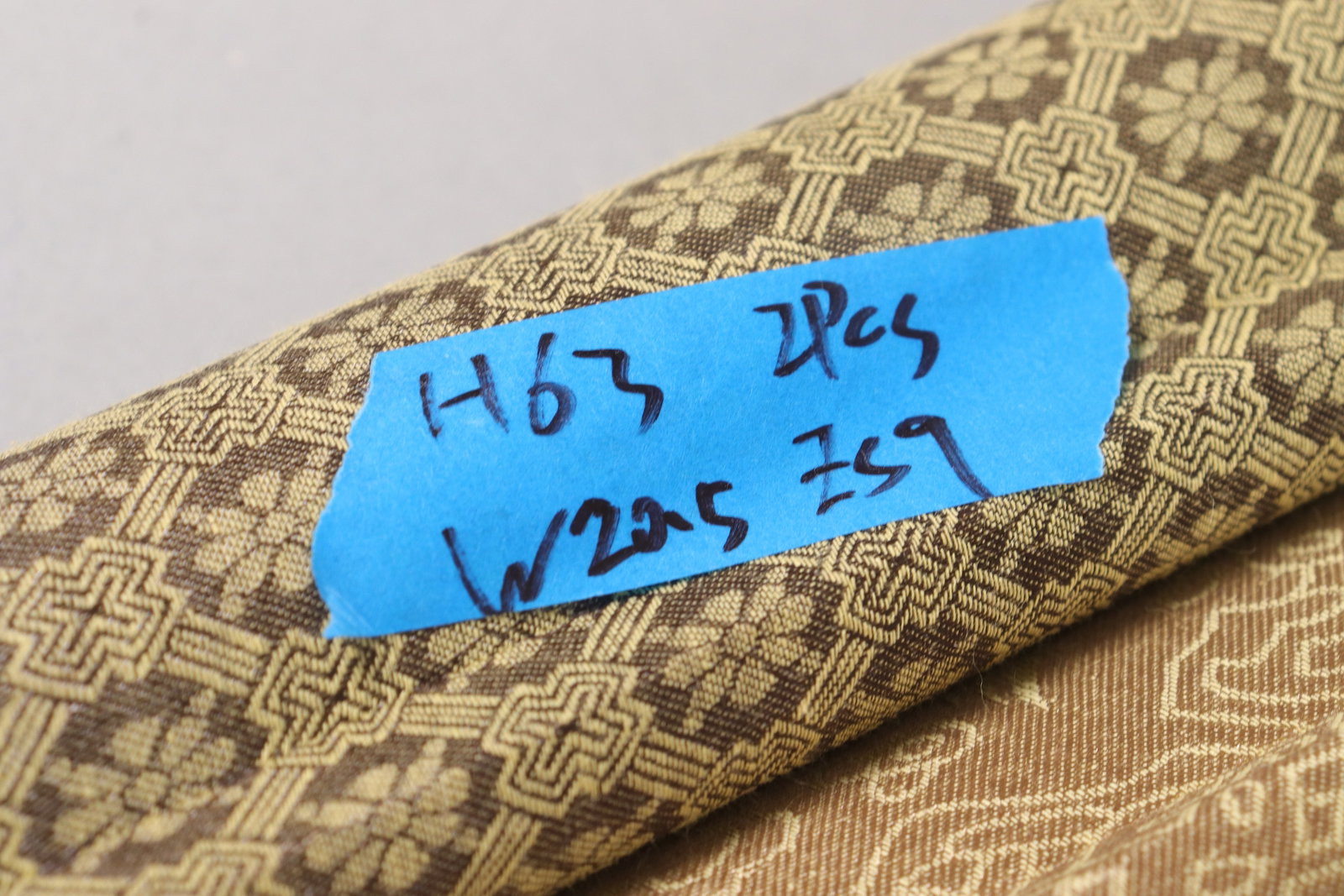 Lots Chinese fine scrolls - 6