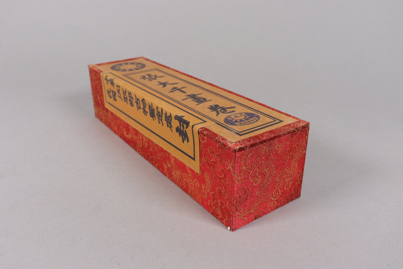 Lots Chinese scrolls in box - 3