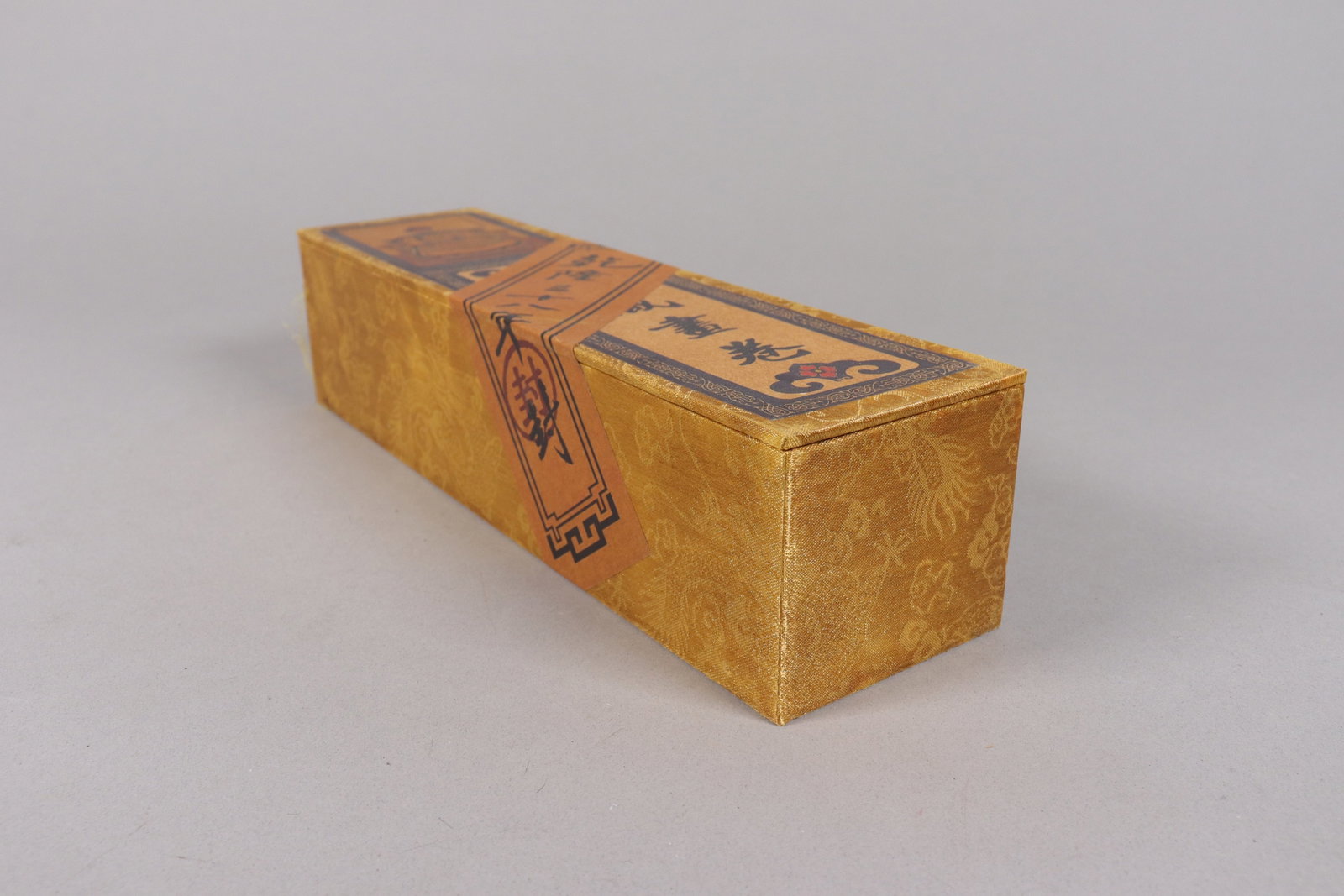 Lots Chinese scrolls in box - 4
