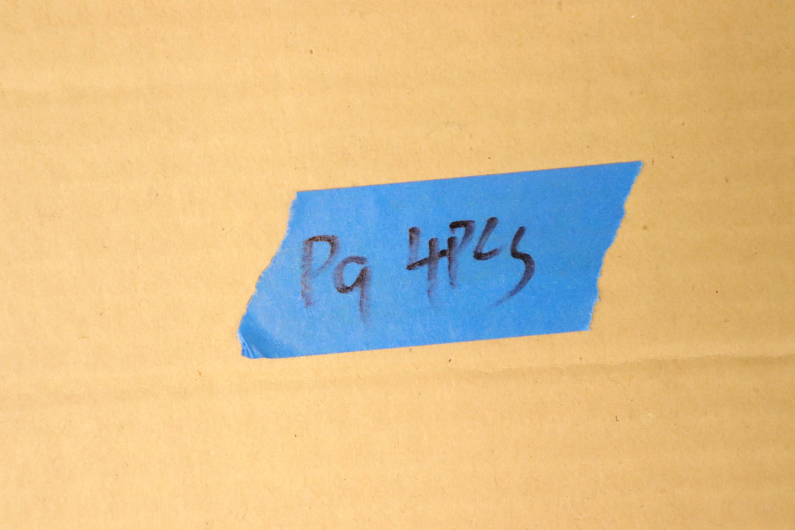 Lots estate items - 12