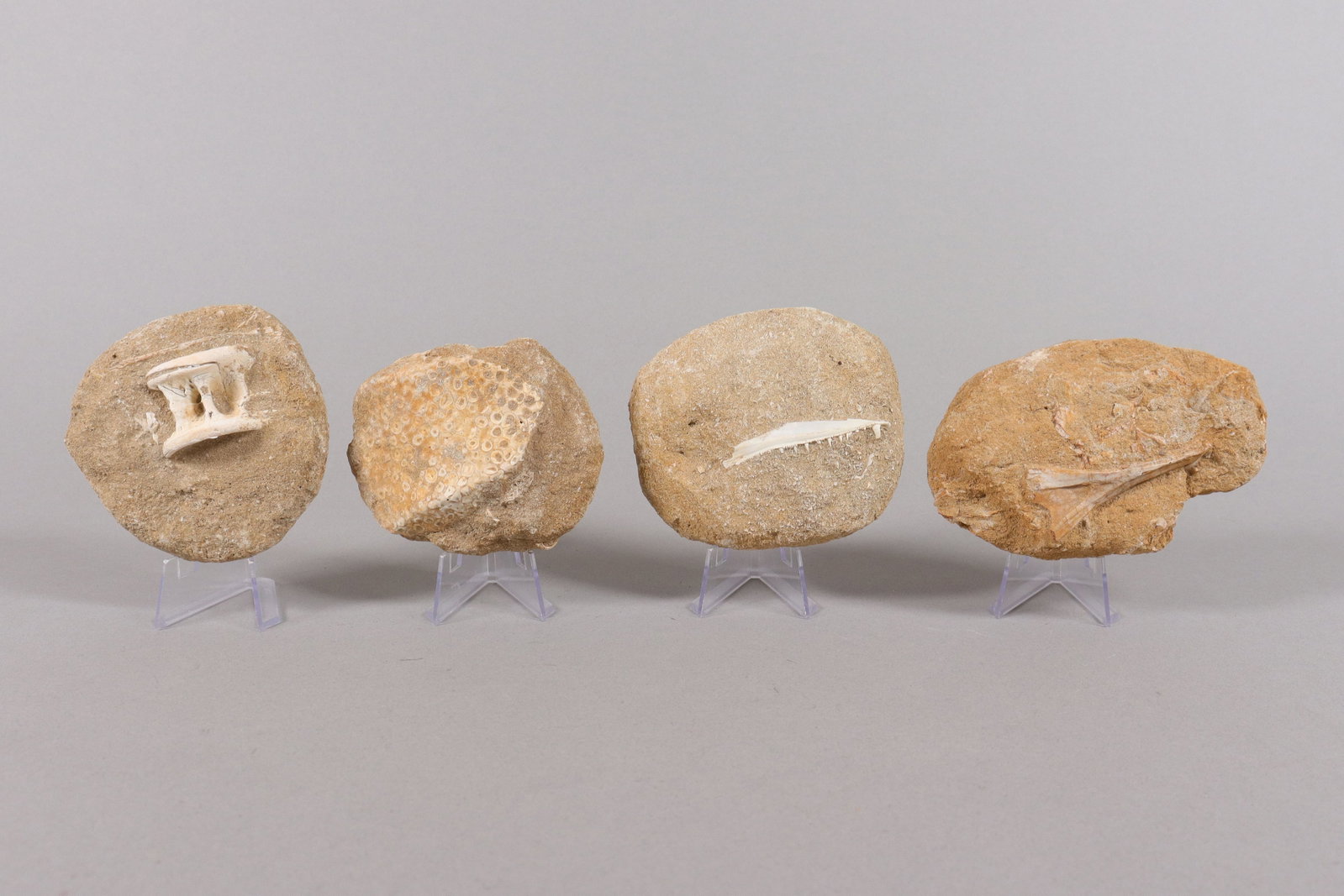 Lots fine geode stones: Lots fine geode stones, from an estate.