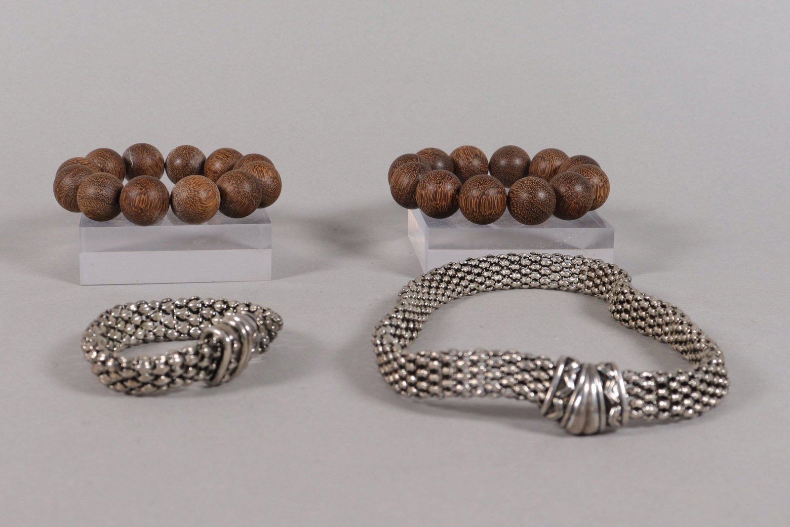 Lots vintage bracelet (1 of 7)