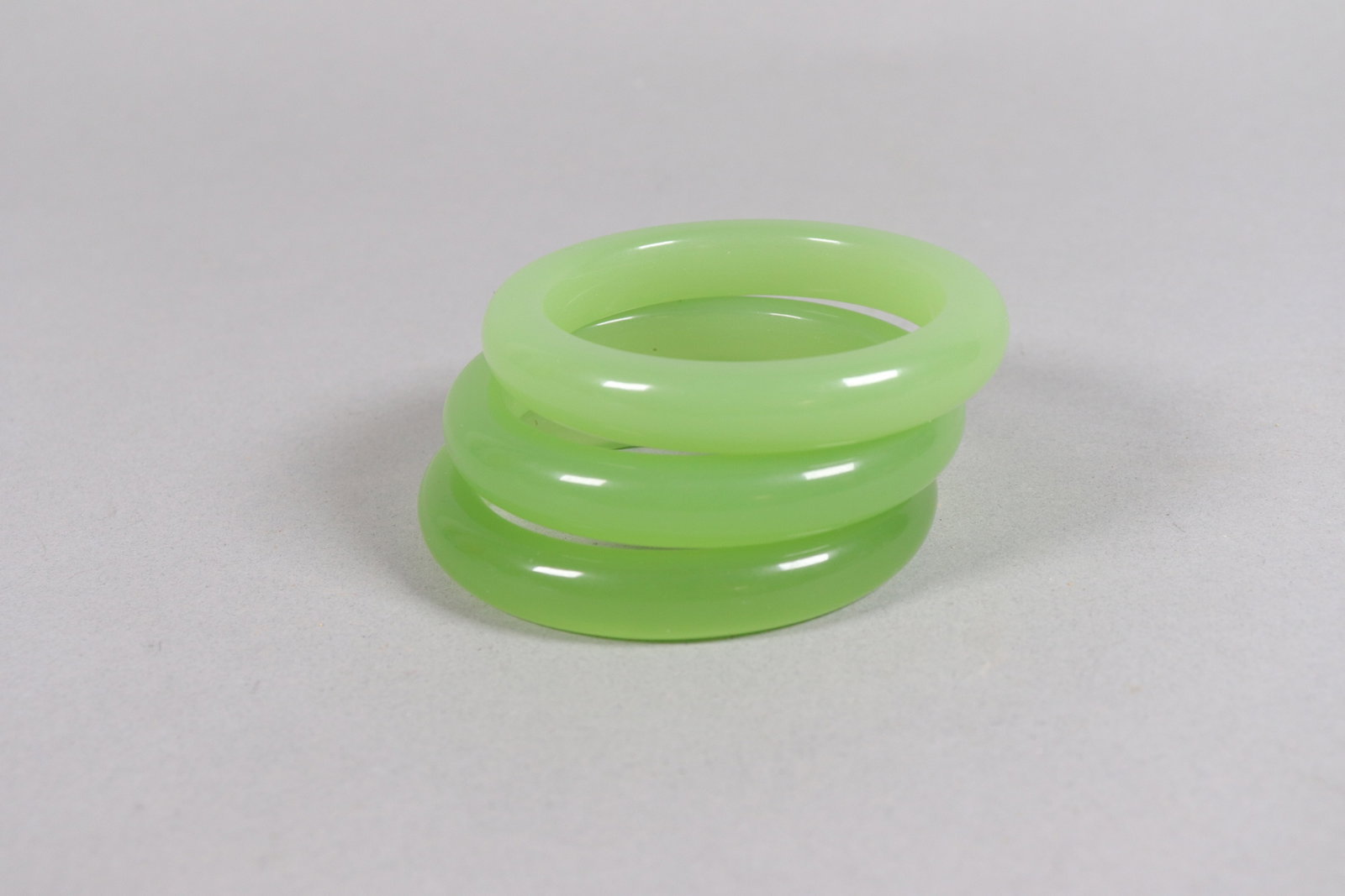 Lots Chinese fine bangles - 6