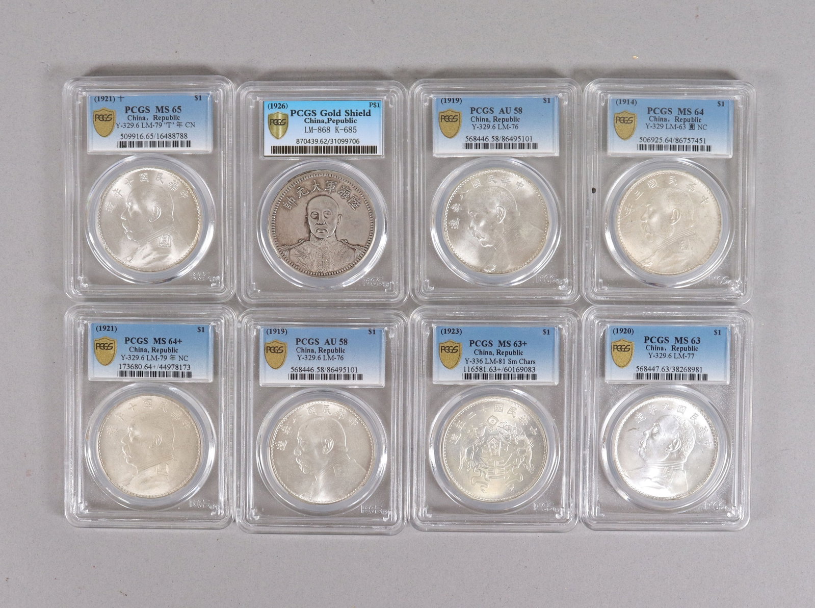 Lots estate coins ungraded: Lots estate coins, ungraded. We do not guarantee its age, material, carving, grading. All sales are final, no return. Condition selling it as is.