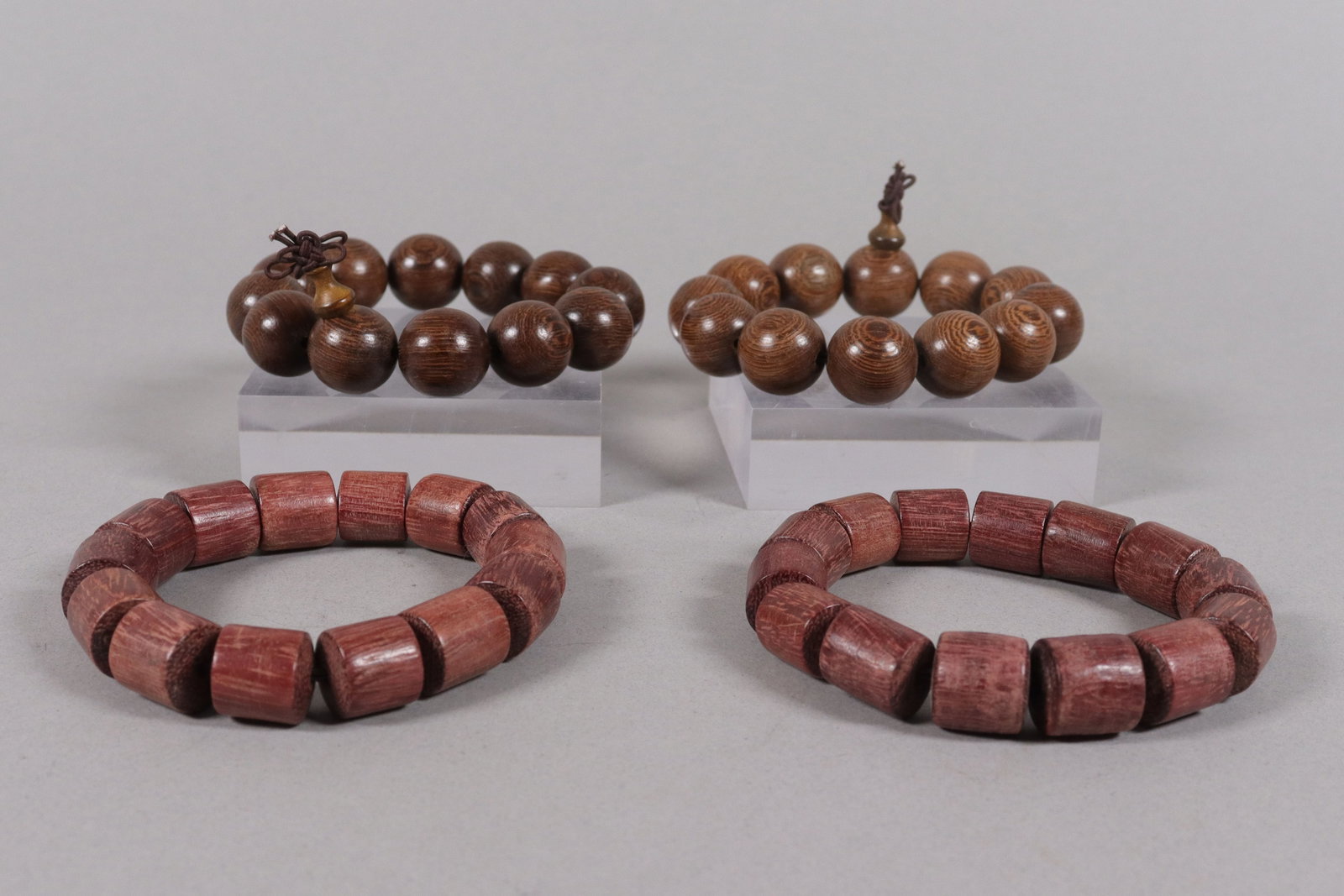 Lots Chinese fine bracelets: Lots Chinese fine bracelets.