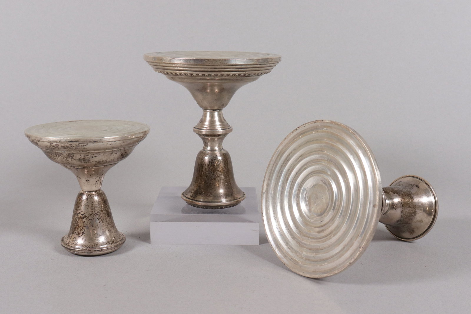 Lots sterling weighted items: Lots sterling weighted items. All sales are final, no return.