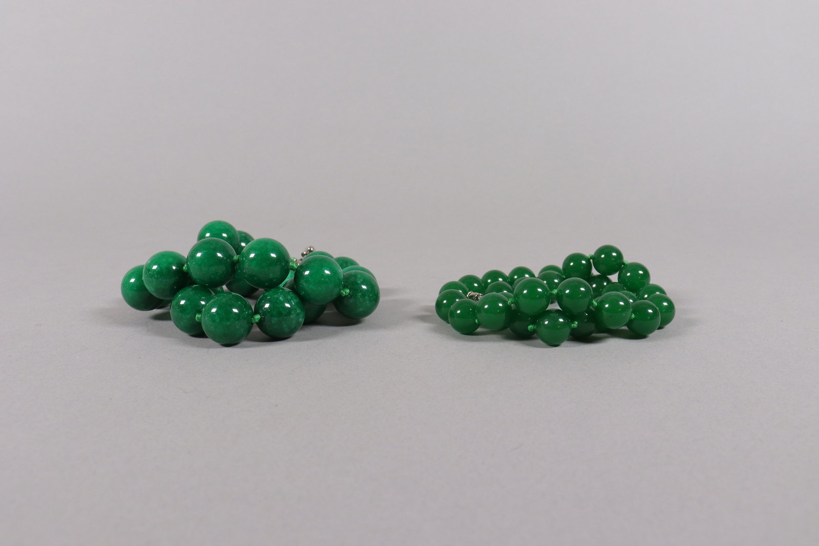 Lots Chinese beaded items - 5