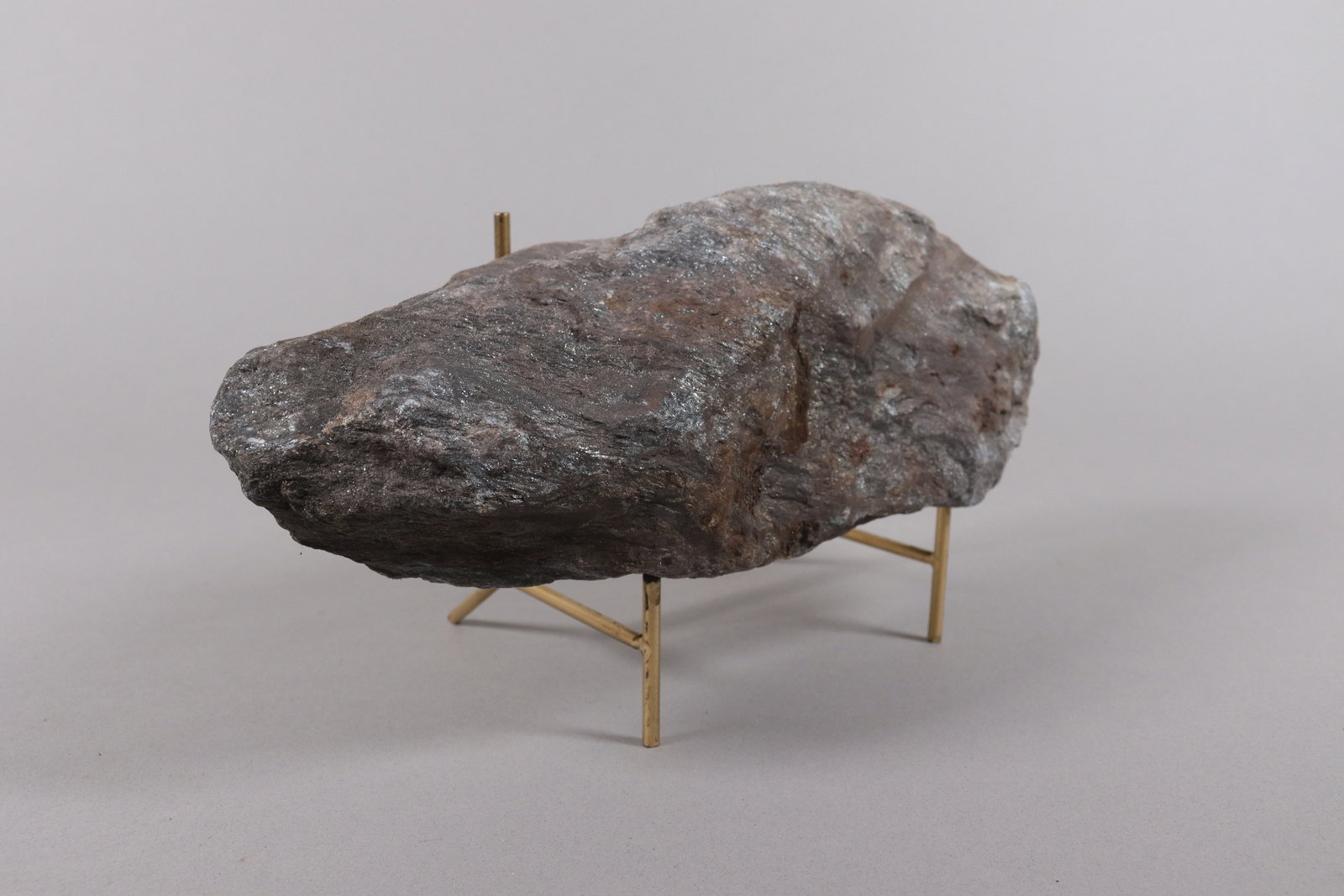 A large possible meteorite boulder - 3