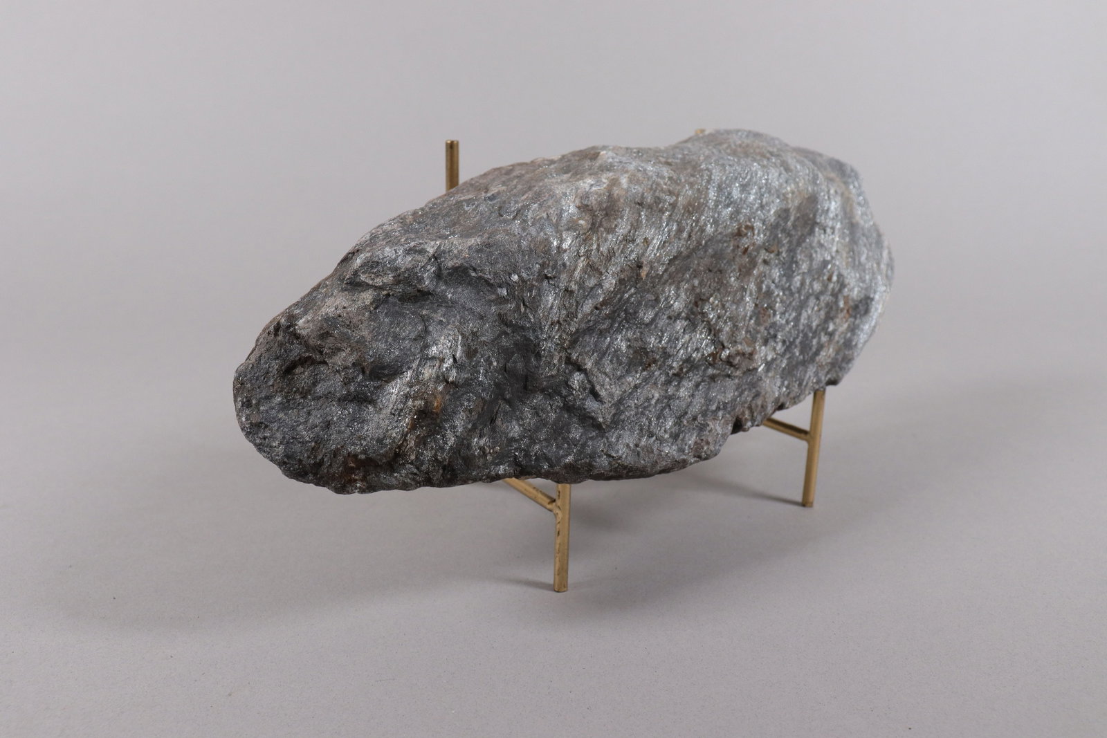 A large possible meteorite boulder - 4