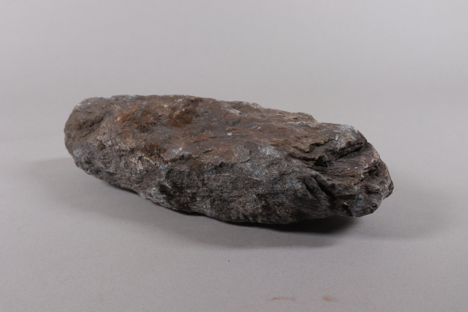 A large possible meteorite boulder - 5