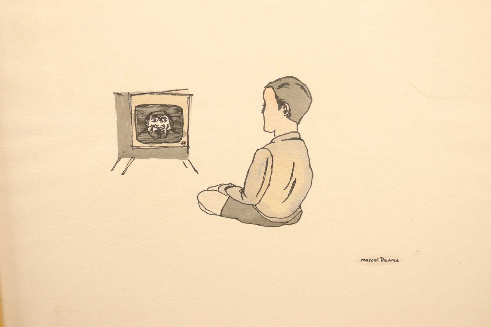 Lots framed art - 5
