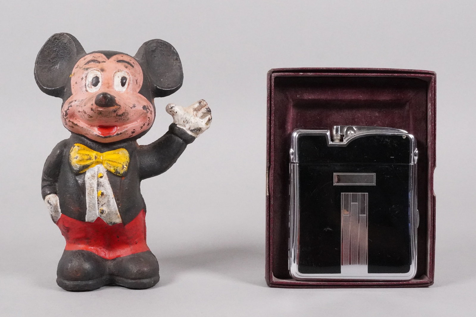 Lots vintage estate items: Lots vintage estate items.