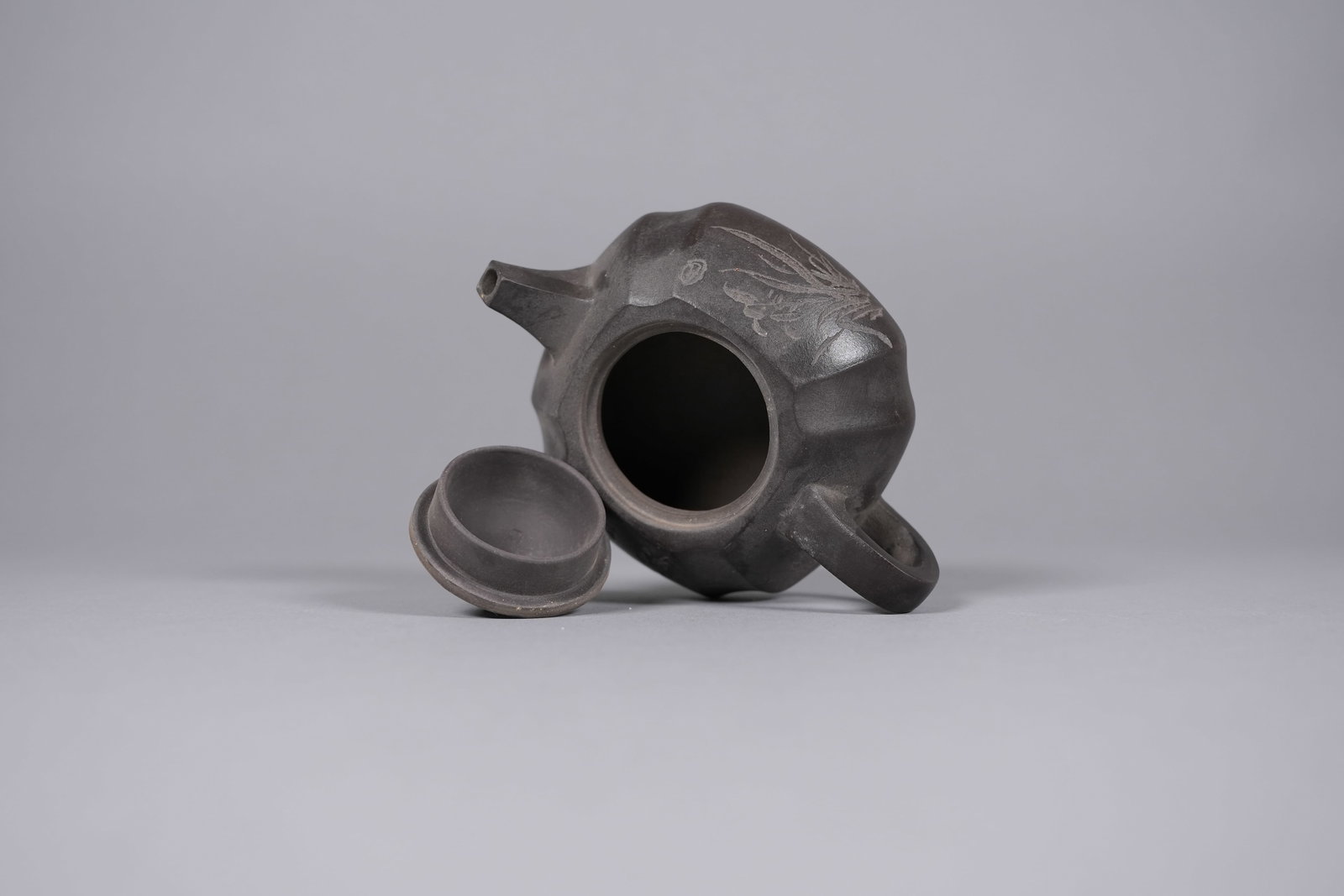 Lots Chinese tea items - 5