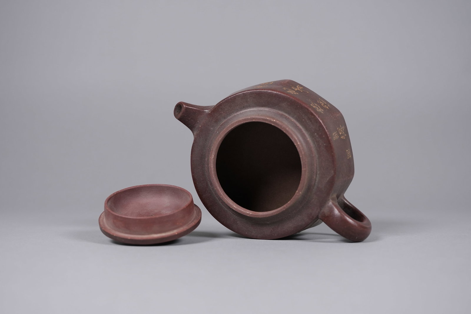 Lots Chinese tea items - 5