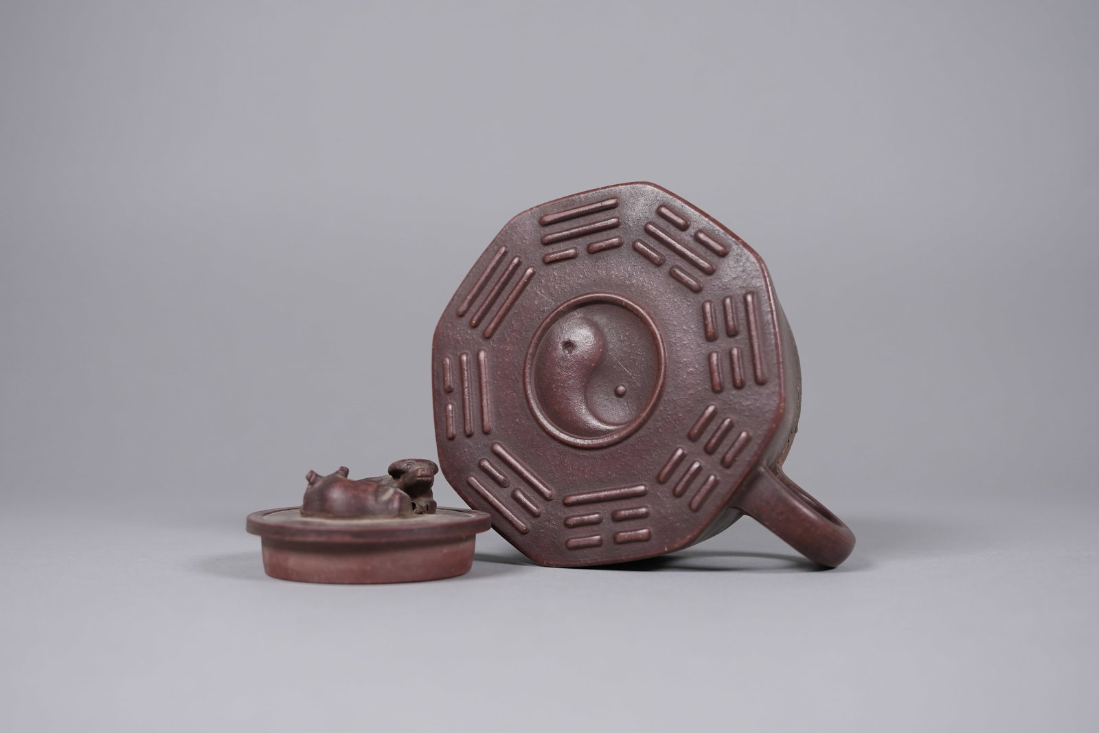 Lots Chinese tea items - 6