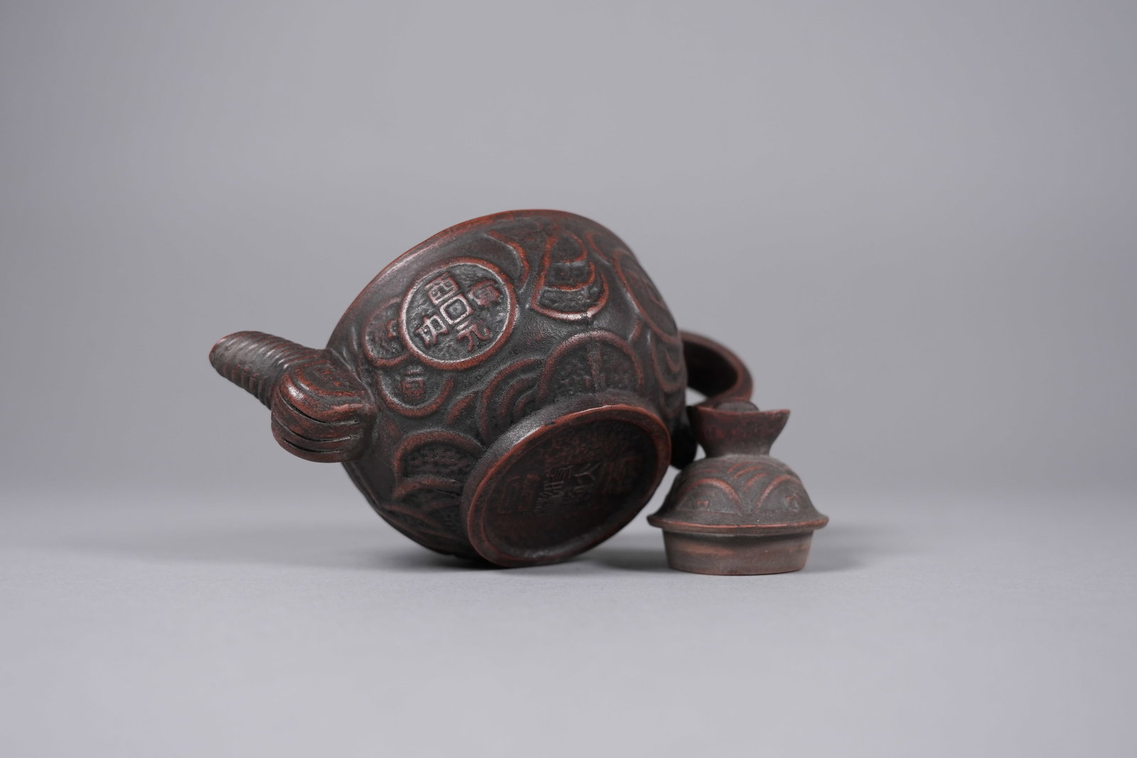 Lots Chinese tea items - 6