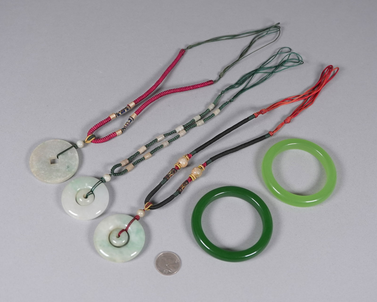 Lots Chinese fine items - 2