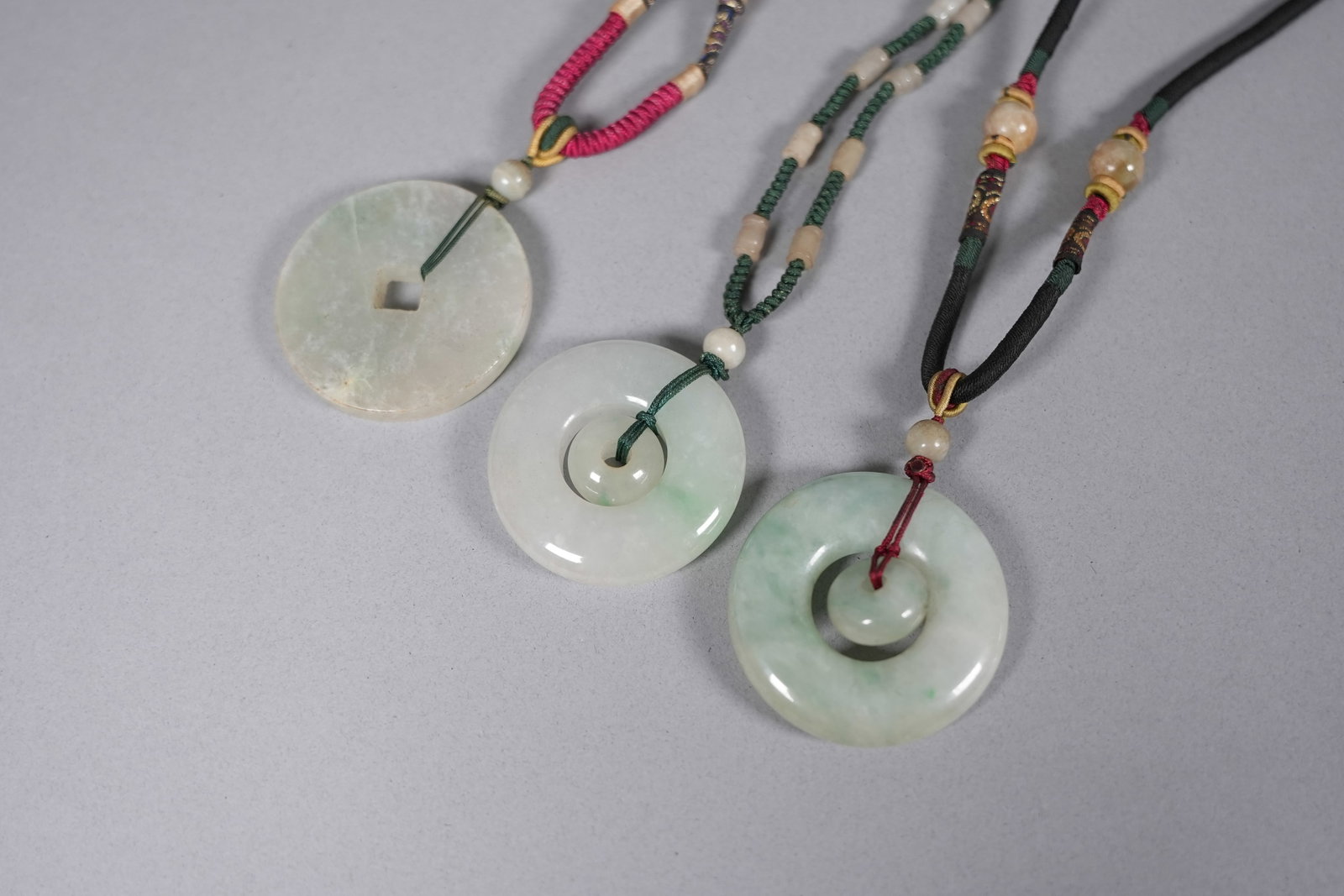 Lots Chinese fine items - 4